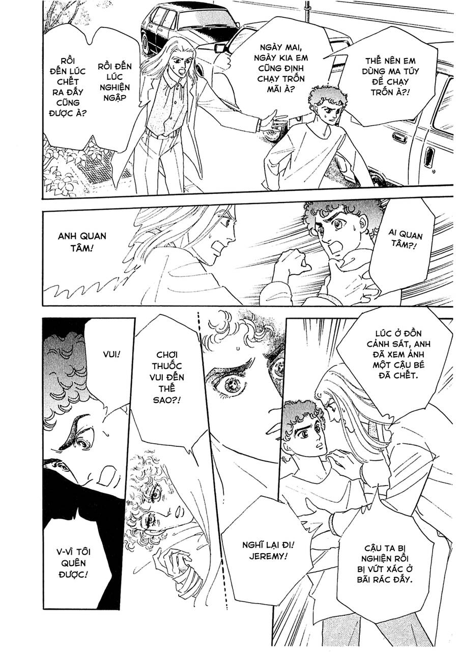 Ngự Trị Ta, Vị Chúa Tàn Bạo - Zankoku Na Kami Ga Shihaisuru Chapter 30 - 11