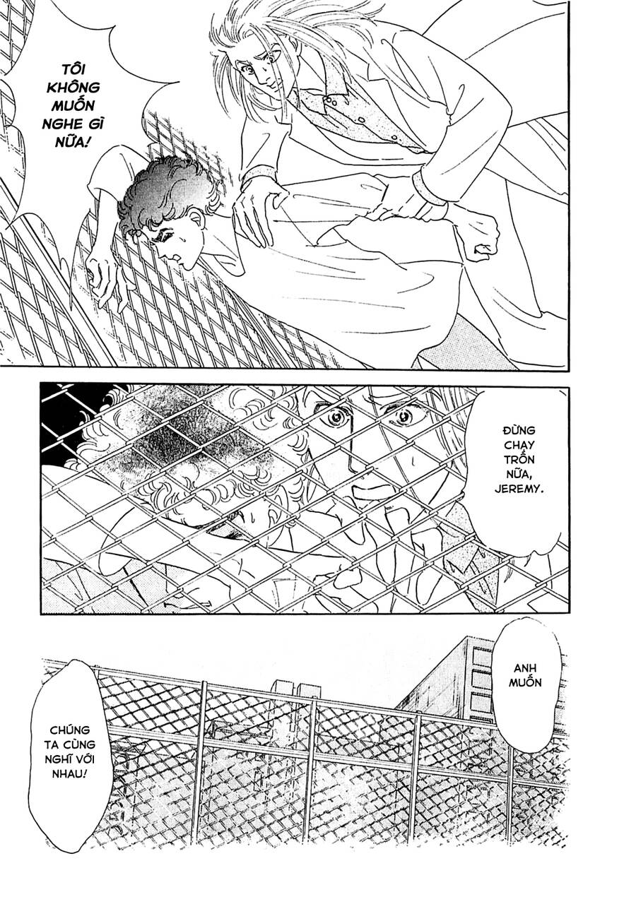 Ngự Trị Ta, Vị Chúa Tàn Bạo - Zankoku Na Kami Ga Shihaisuru Chapter 30 - 14