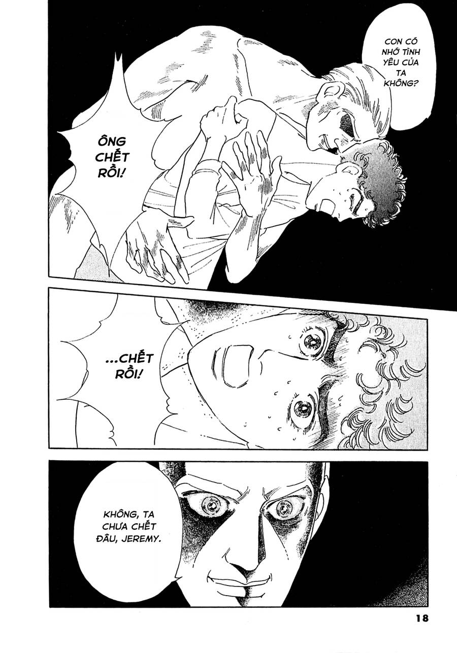 Ngự Trị Ta, Vị Chúa Tàn Bạo - Zankoku Na Kami Ga Shihaisuru Chapter 30 - 19