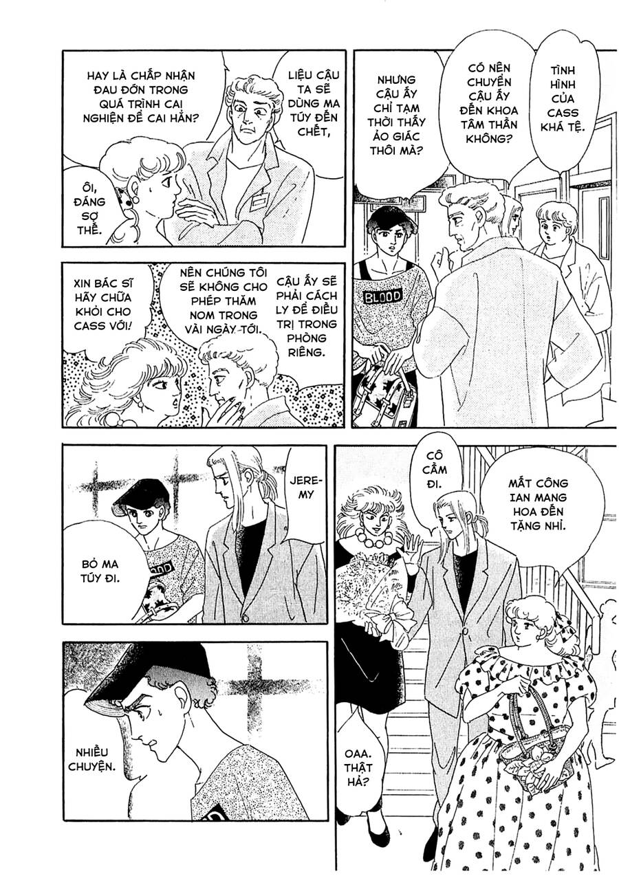 Ngự Trị Ta, Vị Chúa Tàn Bạo - Zankoku Na Kami Ga Shihaisuru Chapter 30 - 23