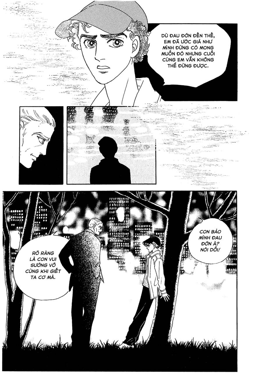 Ngự Trị Ta, Vị Chúa Tàn Bạo - Zankoku Na Kami Ga Shihaisuru Chapter 30 - 28