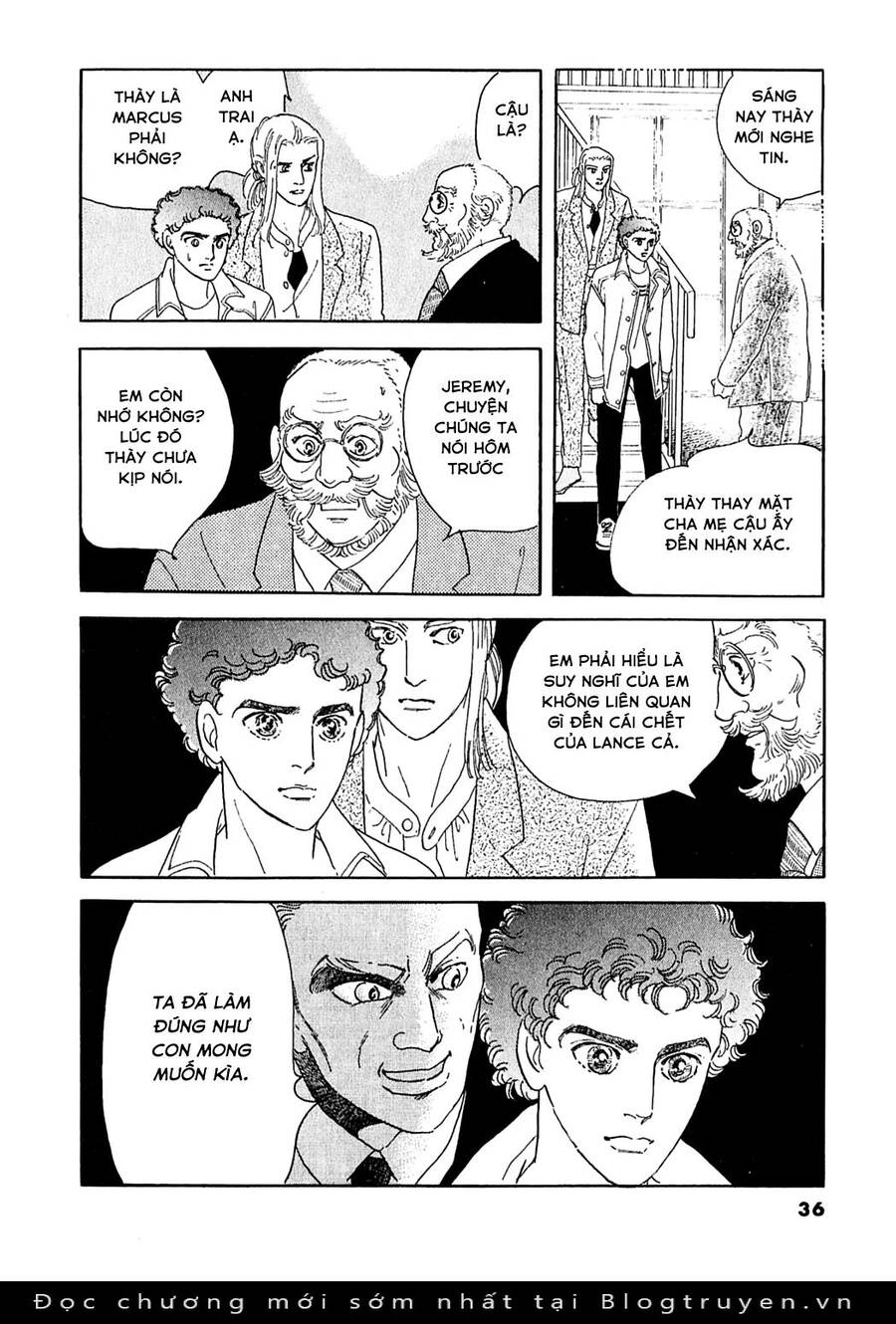 Ngự Trị Ta, Vị Chúa Tàn Bạo - Zankoku Na Kami Ga Shihaisuru Chapter 30 - 37