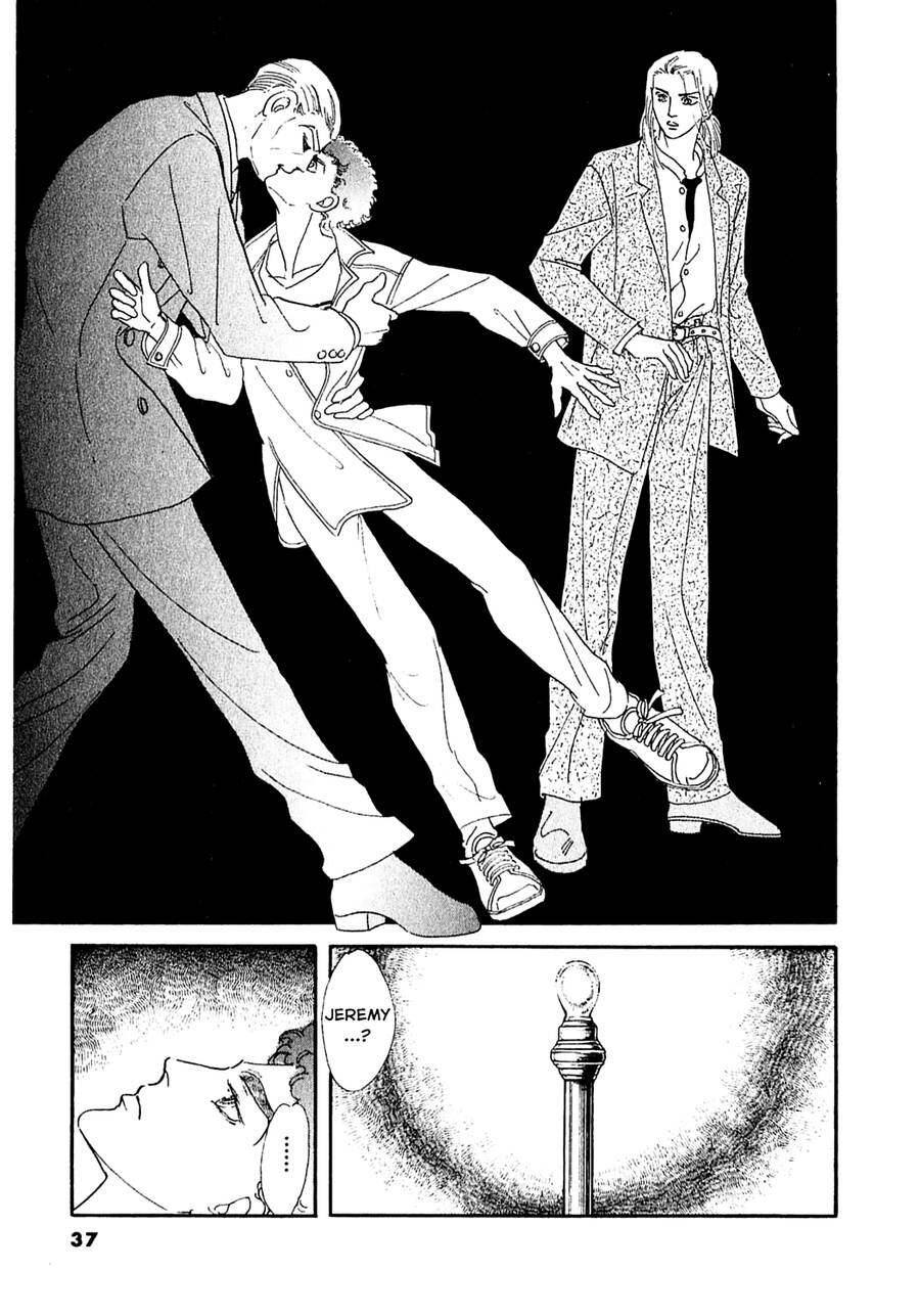 Ngự Trị Ta, Vị Chúa Tàn Bạo - Zankoku Na Kami Ga Shihaisuru Chapter 30 - 38