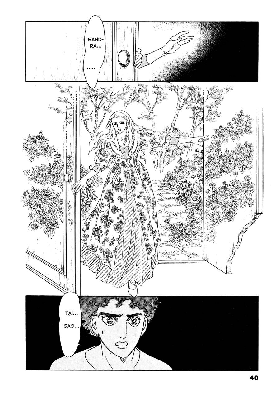 Ngự Trị Ta, Vị Chúa Tàn Bạo - Zankoku Na Kami Ga Shihaisuru Chapter 30 - 41