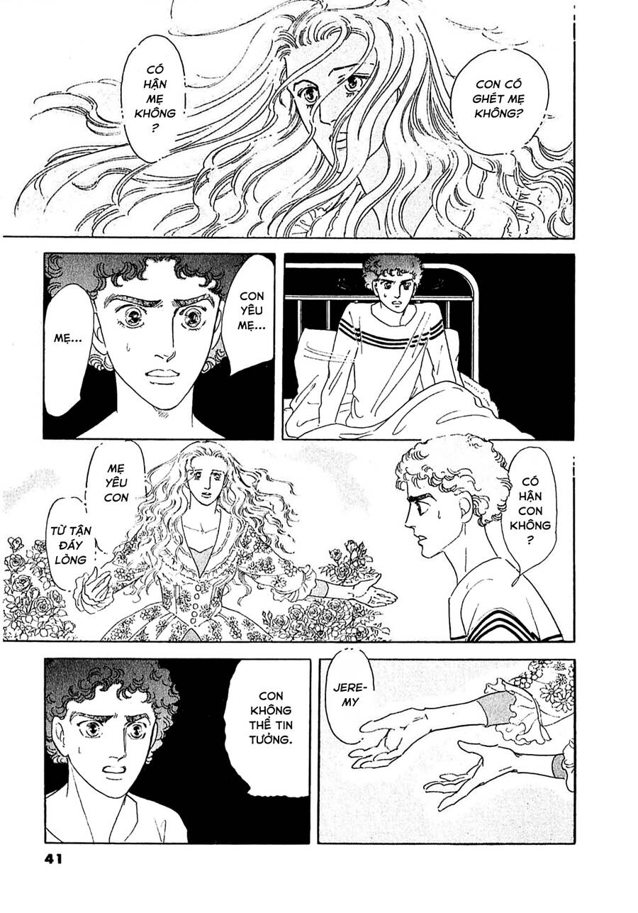 Ngự Trị Ta, Vị Chúa Tàn Bạo - Zankoku Na Kami Ga Shihaisuru Chapter 30 - 42