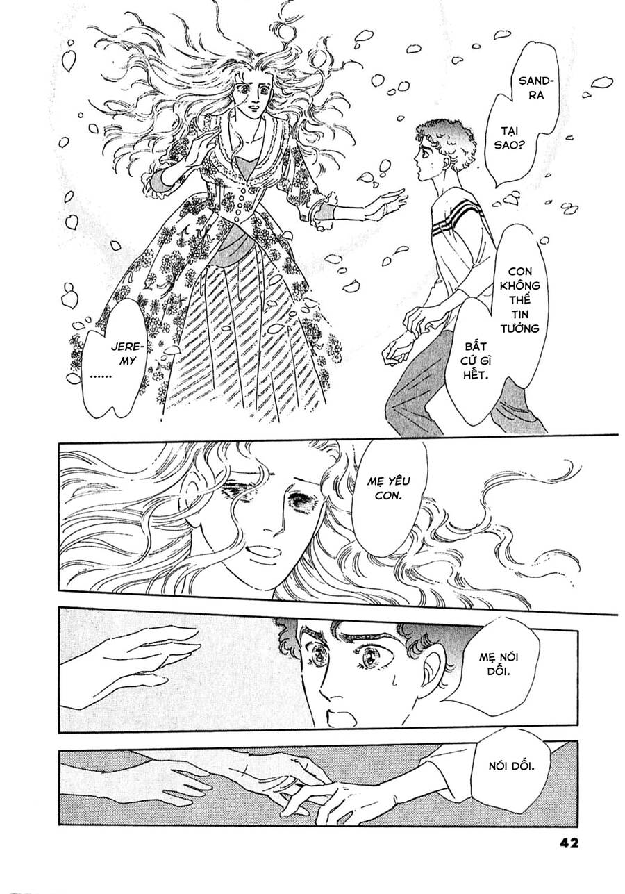 Ngự Trị Ta, Vị Chúa Tàn Bạo - Zankoku Na Kami Ga Shihaisuru Chapter 30 - 43