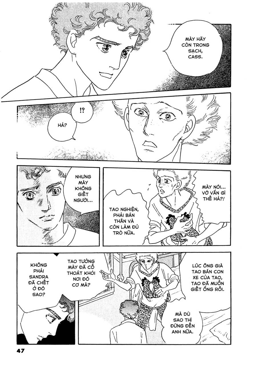 Ngự Trị Ta, Vị Chúa Tàn Bạo - Zankoku Na Kami Ga Shihaisuru Chapter 30 - 48