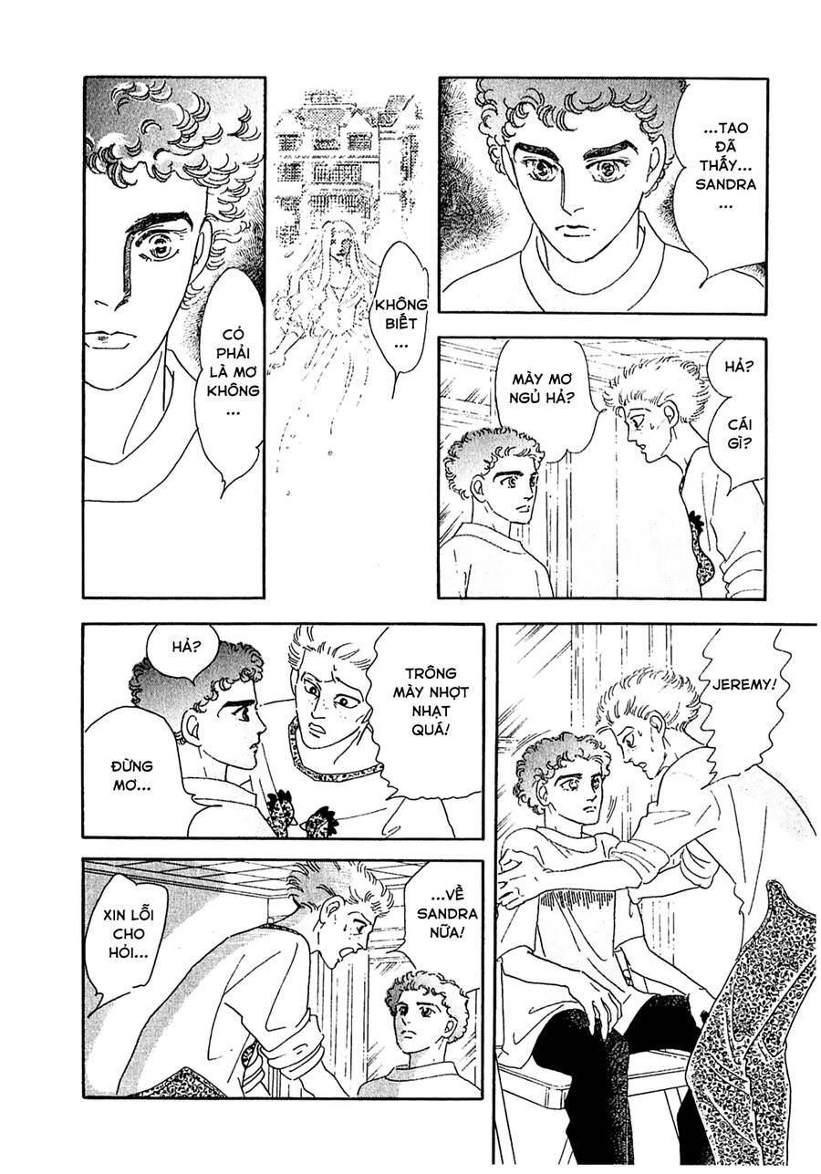 Ngự Trị Ta, Vị Chúa Tàn Bạo - Zankoku Na Kami Ga Shihaisuru Chapter 30 - 49