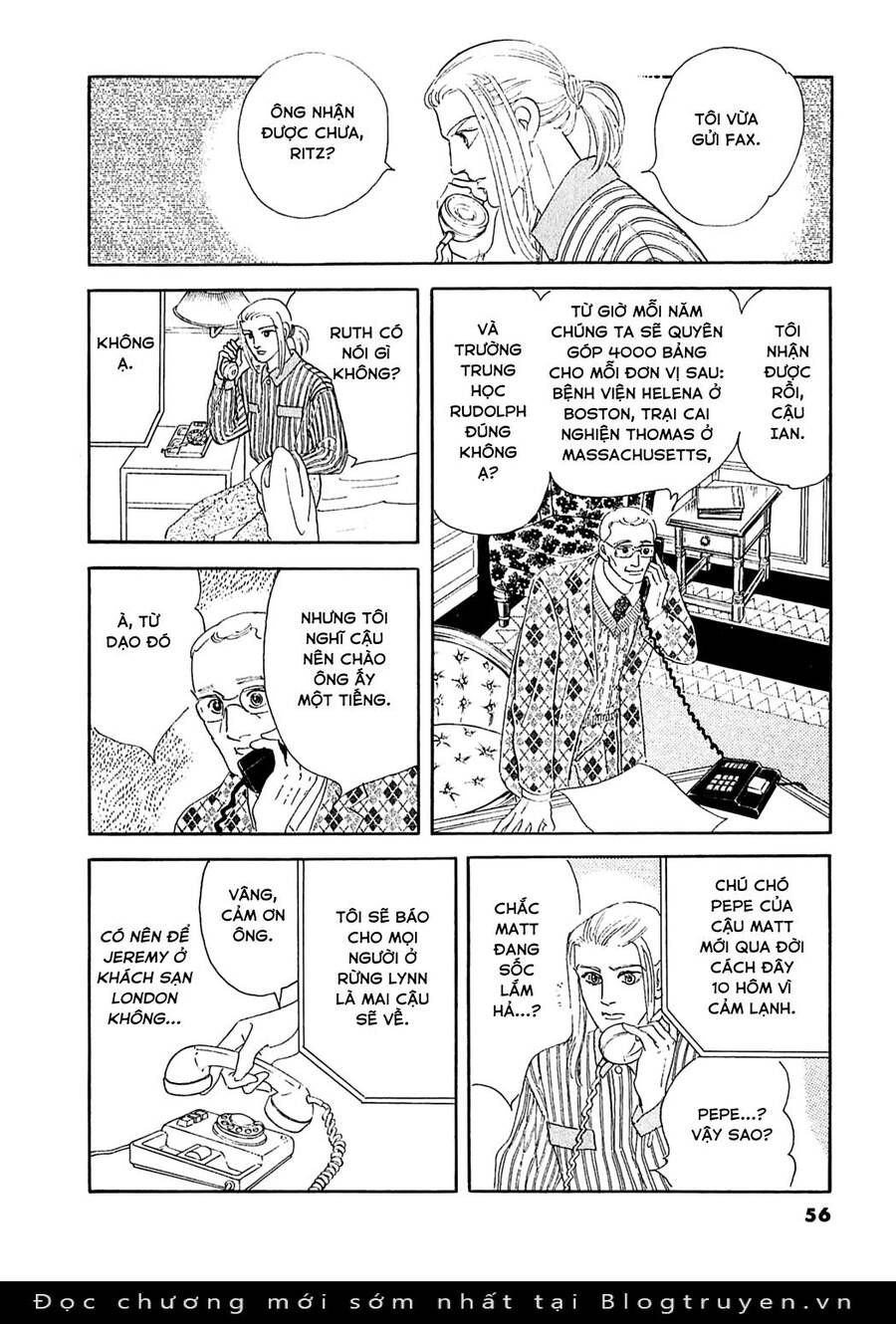 Ngự Trị Ta, Vị Chúa Tàn Bạo - Zankoku Na Kami Ga Shihaisuru Chapter 30 - 57