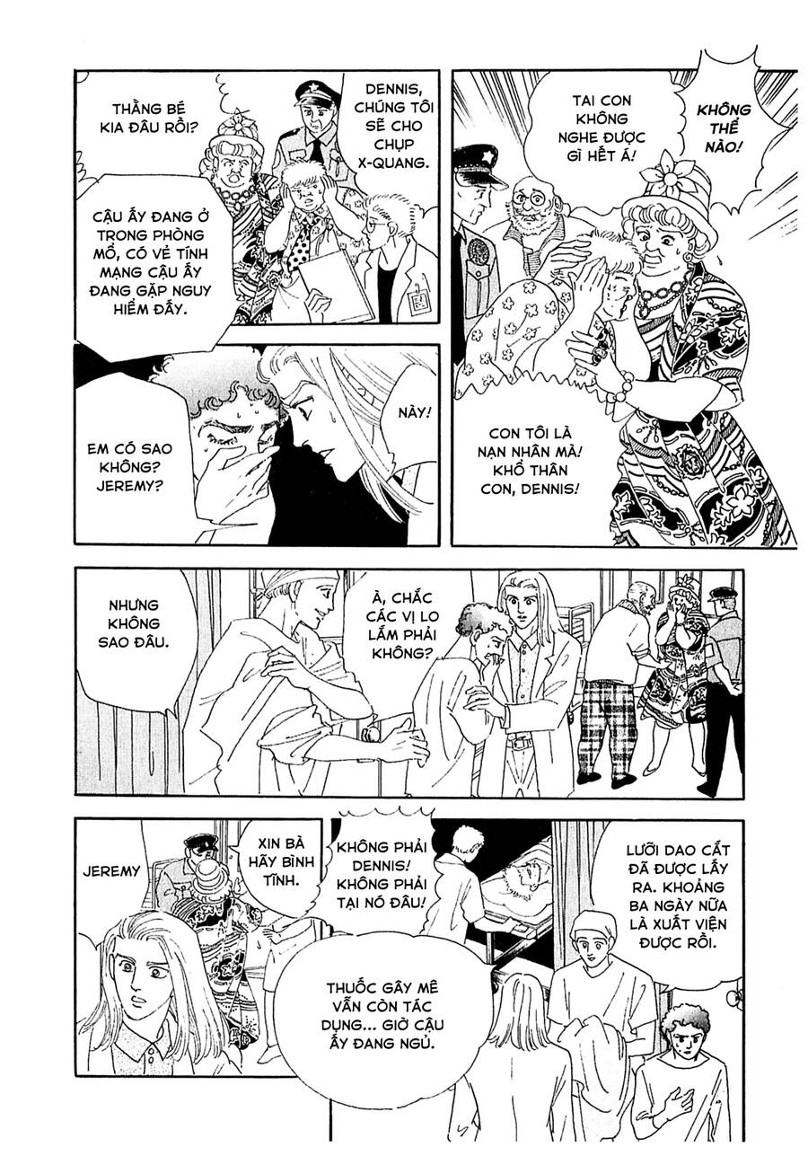 Ngự Trị Ta, Vị Chúa Tàn Bạo - Zankoku Na Kami Ga Shihaisuru Chapter 30 - 7