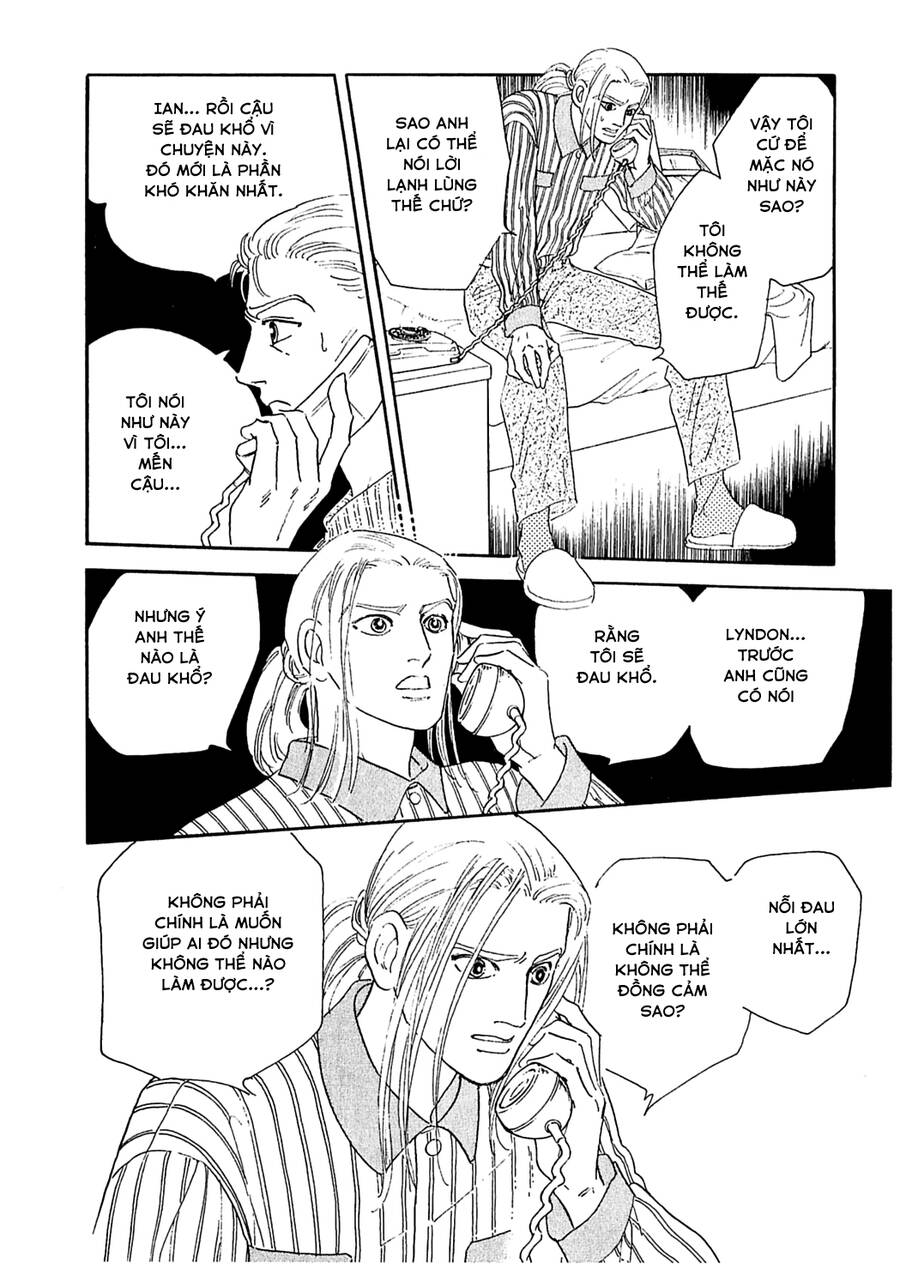 Ngự Trị Ta, Vị Chúa Tàn Bạo - Zankoku Na Kami Ga Shihaisuru Chapter 30 - 61