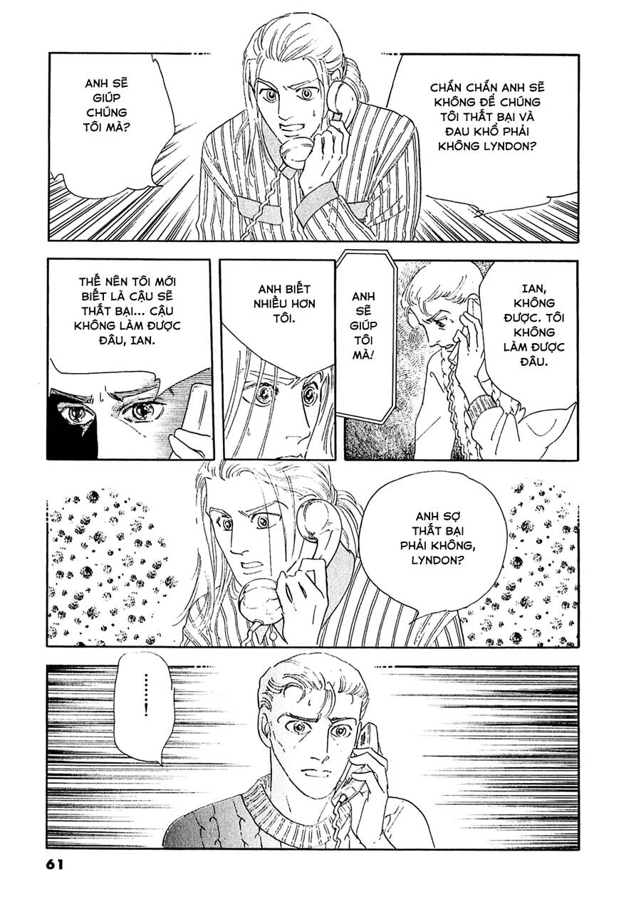 Ngự Trị Ta, Vị Chúa Tàn Bạo - Zankoku Na Kami Ga Shihaisuru Chapter 30 - 62