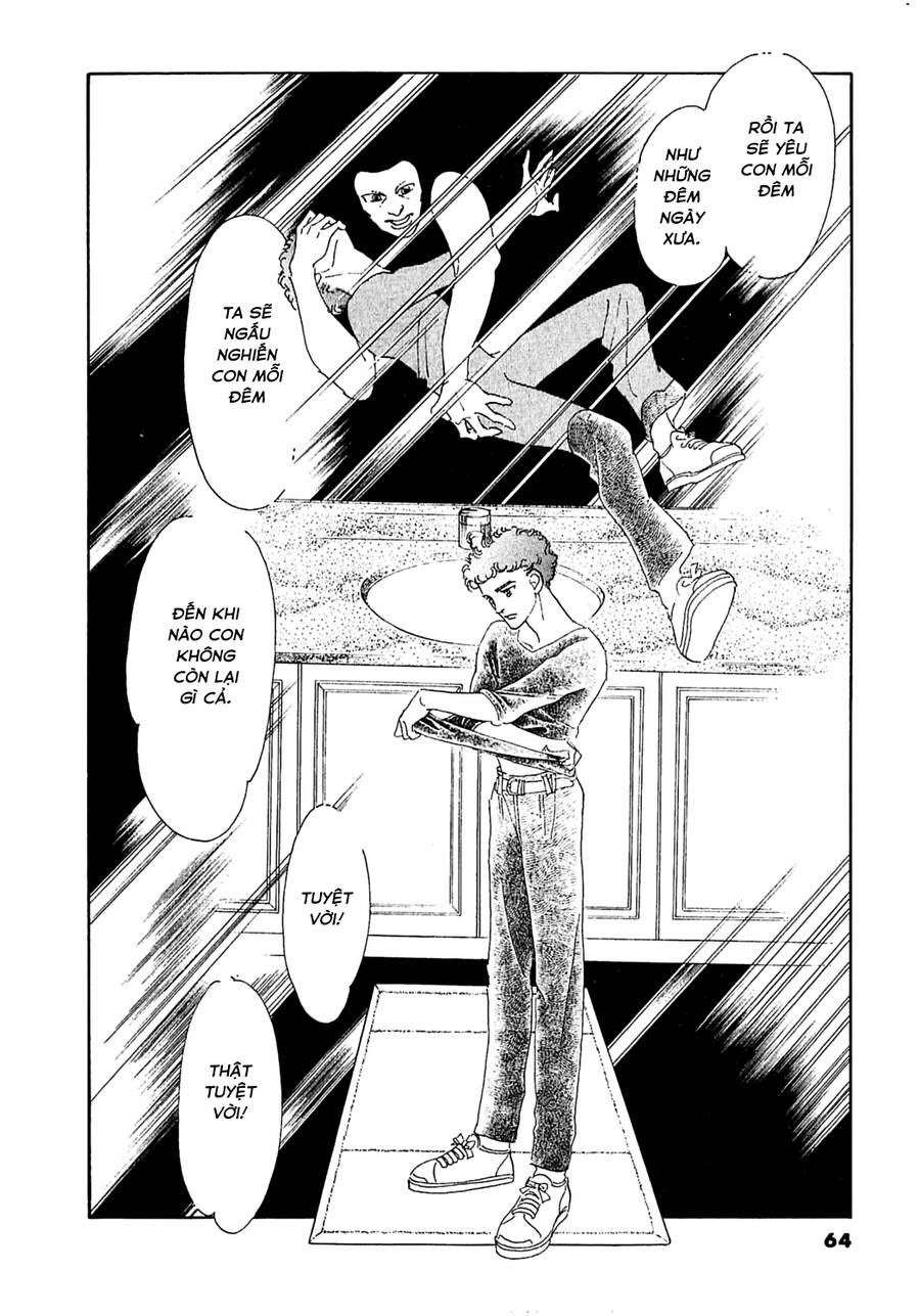 Ngự Trị Ta, Vị Chúa Tàn Bạo - Zankoku Na Kami Ga Shihaisuru Chapter 30 - 65