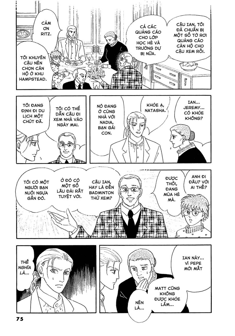 Ngự Trị Ta, Vị Chúa Tàn Bạo - Zankoku Na Kami Ga Shihaisuru Chapter 31 - 11