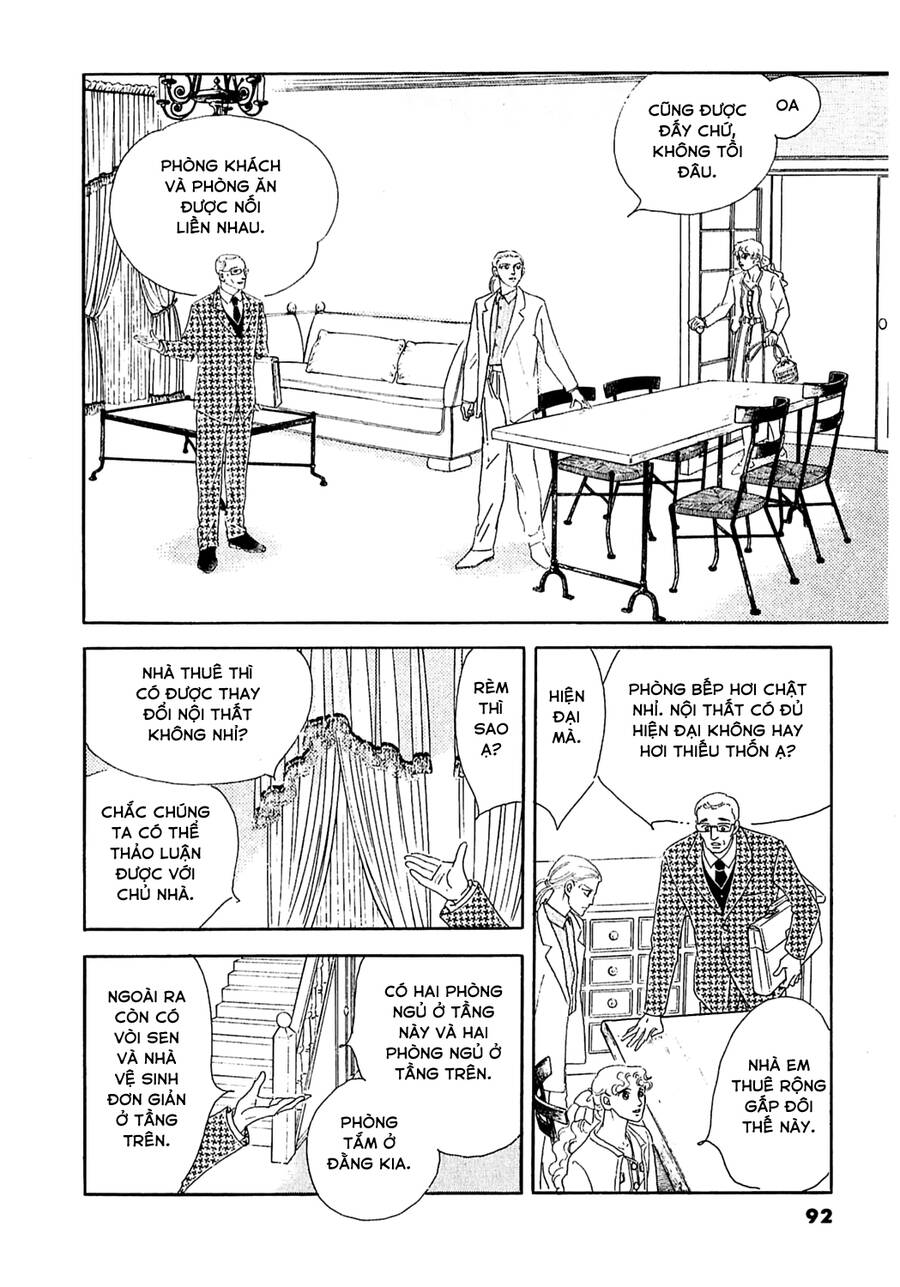 Ngự Trị Ta, Vị Chúa Tàn Bạo - Zankoku Na Kami Ga Shihaisuru Chapter 31 - 28