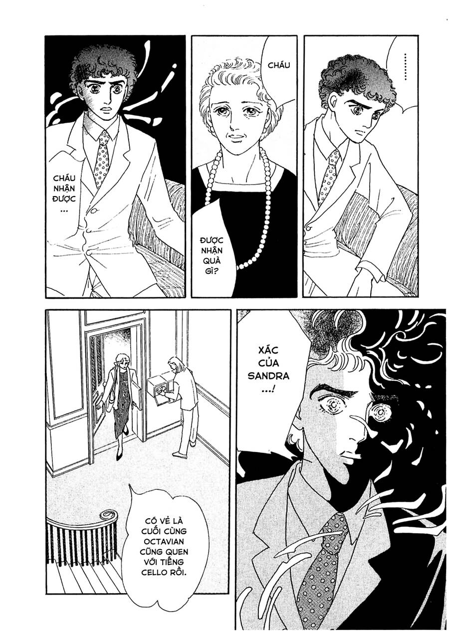 Ngự Trị Ta, Vị Chúa Tàn Bạo - Zankoku Na Kami Ga Shihaisuru Chapter 31 - 44