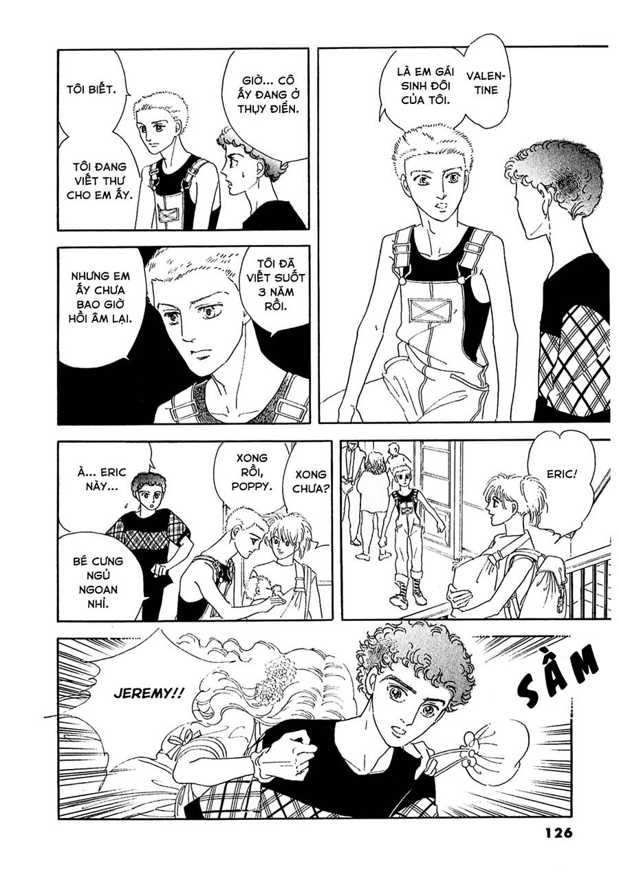 Ngự Trị Ta, Vị Chúa Tàn Bạo - Zankoku Na Kami Ga Shihaisuru Chapter 31 - 62