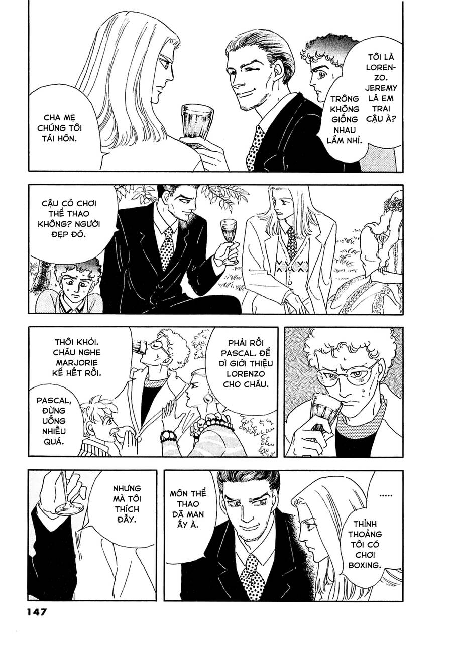 Ngự Trị Ta, Vị Chúa Tàn Bạo - Zankoku Na Kami Ga Shihaisuru Chapter 32 - 19