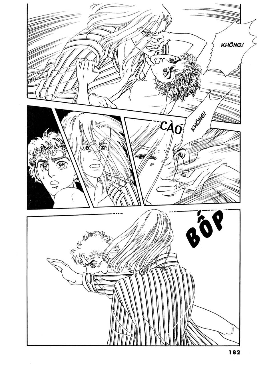 Ngự Trị Ta, Vị Chúa Tàn Bạo - Zankoku Na Kami Ga Shihaisuru Chapter 32 - 54