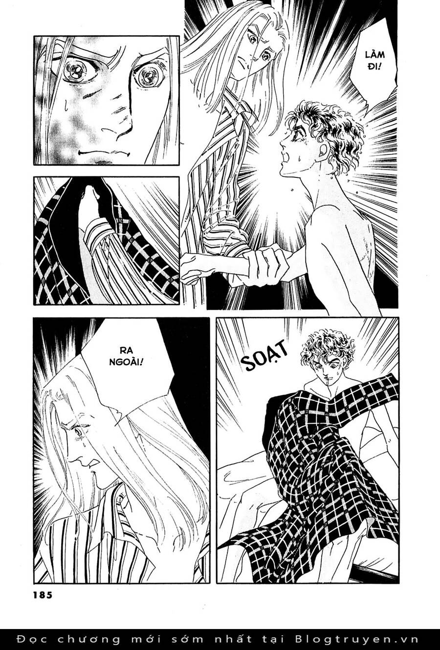 Ngự Trị Ta, Vị Chúa Tàn Bạo - Zankoku Na Kami Ga Shihaisuru Chapter 32 - 57