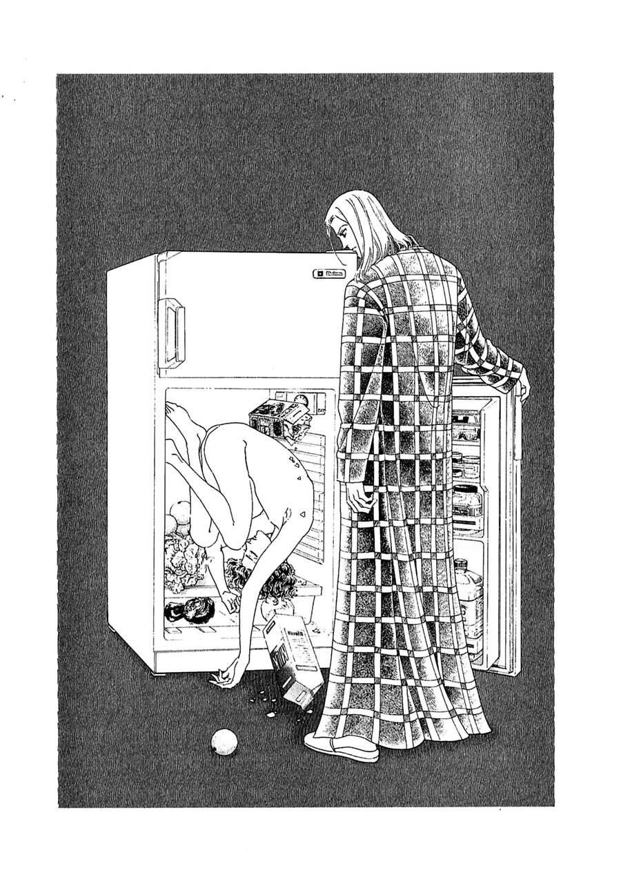 Ngự Trị Ta, Vị Chúa Tàn Bạo - Zankoku Na Kami Ga Shihaisuru Chapter 34 - 1