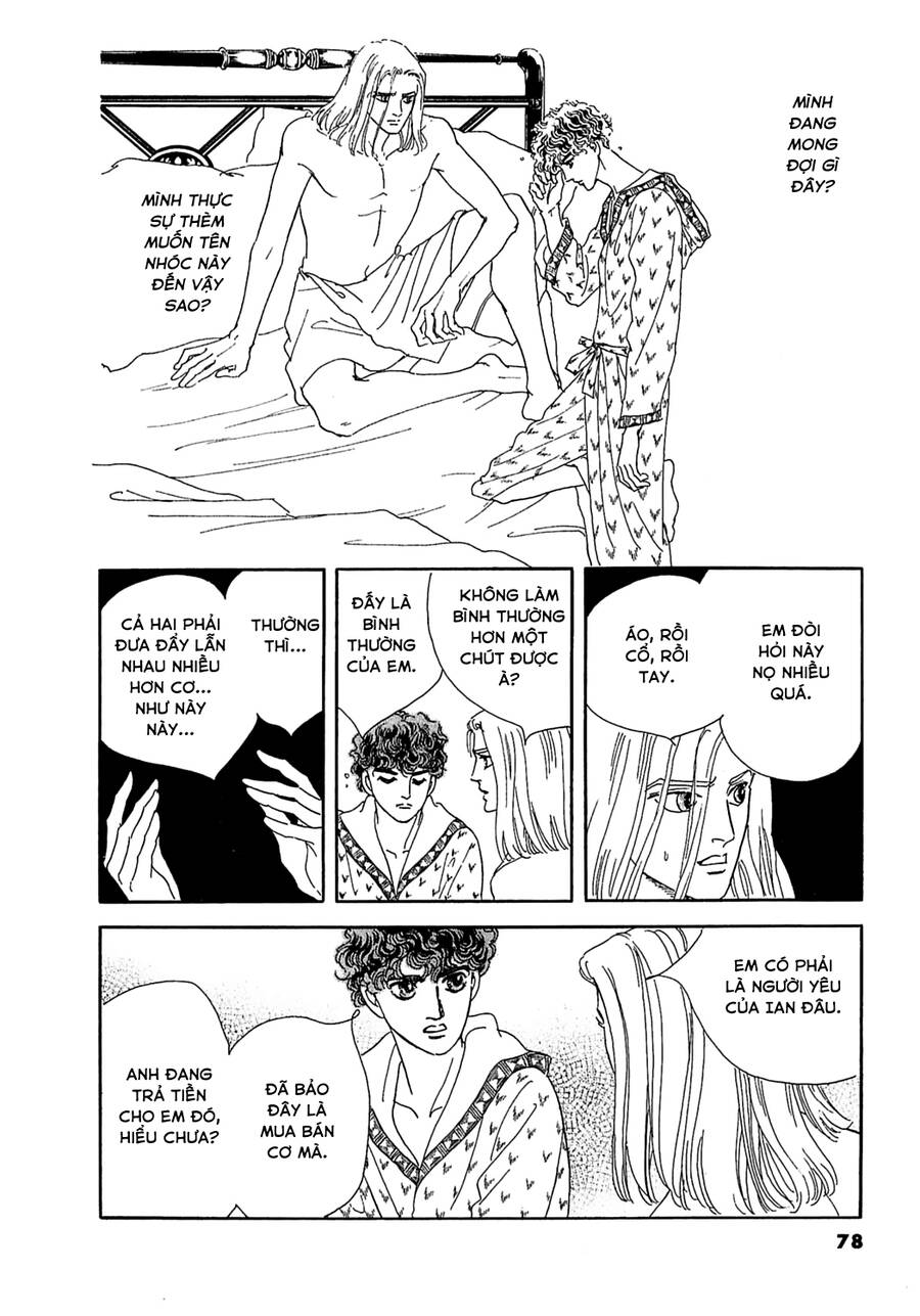 Ngự Trị Ta, Vị Chúa Tàn Bạo - Zankoku Na Kami Ga Shihaisuru Chapter 34 - 12