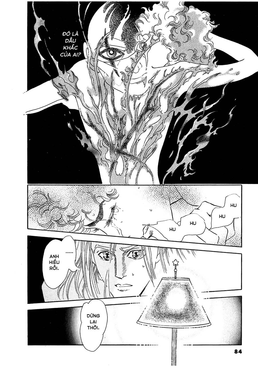 Ngự Trị Ta, Vị Chúa Tàn Bạo - Zankoku Na Kami Ga Shihaisuru Chapter 34 - 18