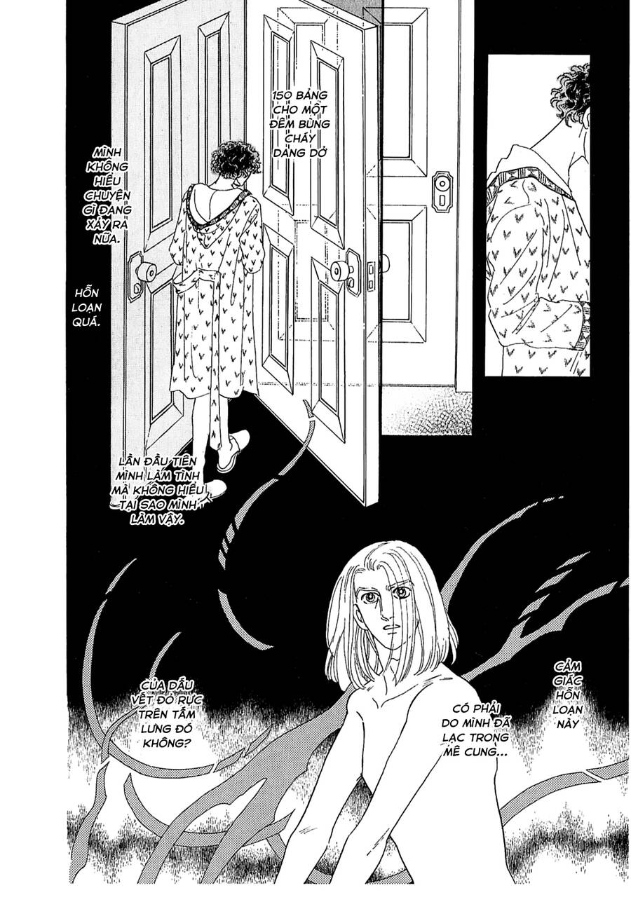 Ngự Trị Ta, Vị Chúa Tàn Bạo - Zankoku Na Kami Ga Shihaisuru Chapter 34 - 22