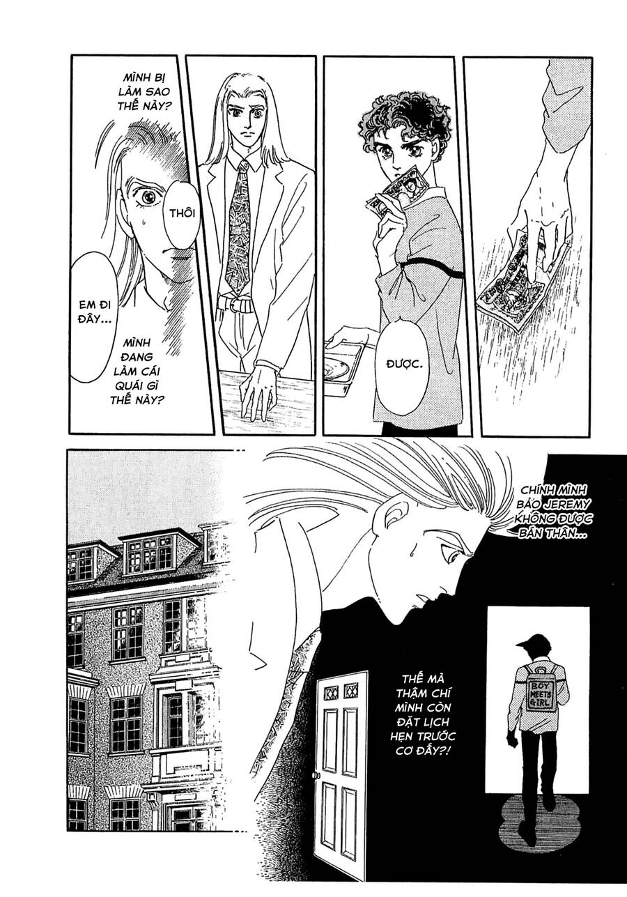 Ngự Trị Ta, Vị Chúa Tàn Bạo - Zankoku Na Kami Ga Shihaisuru Chapter 34 - 26