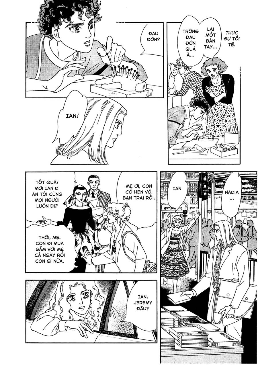 Ngự Trị Ta, Vị Chúa Tàn Bạo - Zankoku Na Kami Ga Shihaisuru Chapter 34 - 28