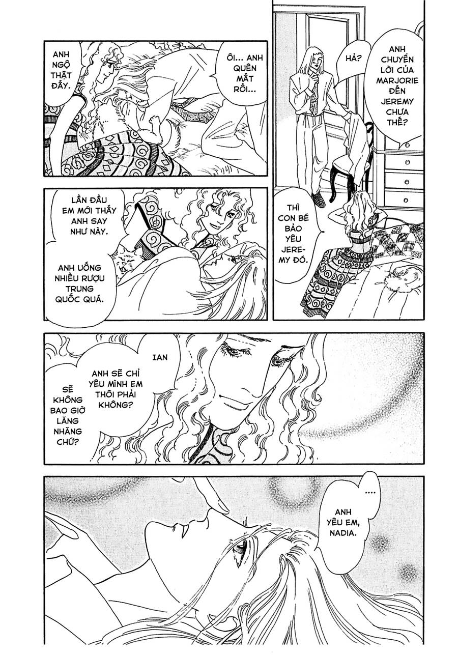 Ngự Trị Ta, Vị Chúa Tàn Bạo - Zankoku Na Kami Ga Shihaisuru Chapter 34 - 32