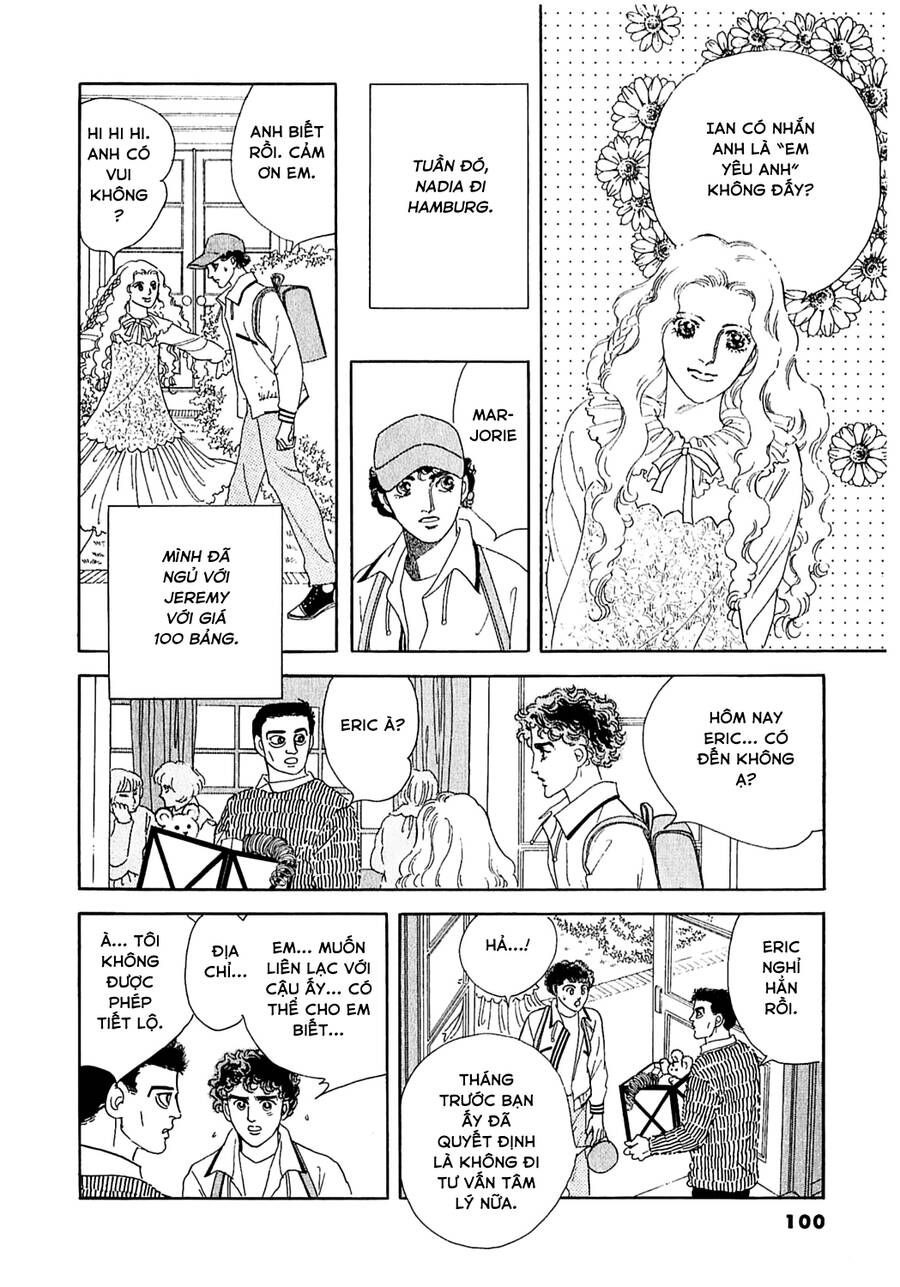 Ngự Trị Ta, Vị Chúa Tàn Bạo - Zankoku Na Kami Ga Shihaisuru Chapter 34 - 34