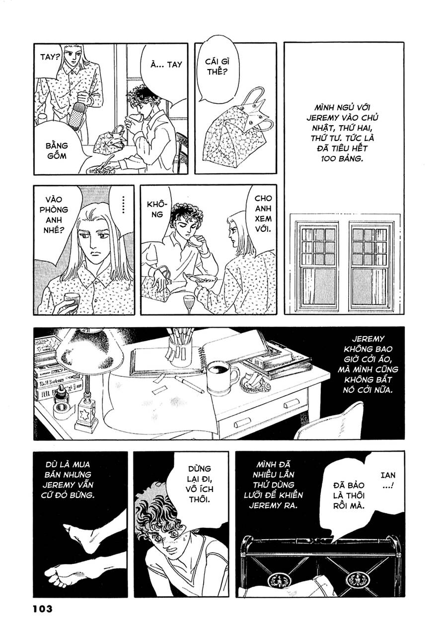 Ngự Trị Ta, Vị Chúa Tàn Bạo - Zankoku Na Kami Ga Shihaisuru Chapter 34 - 37