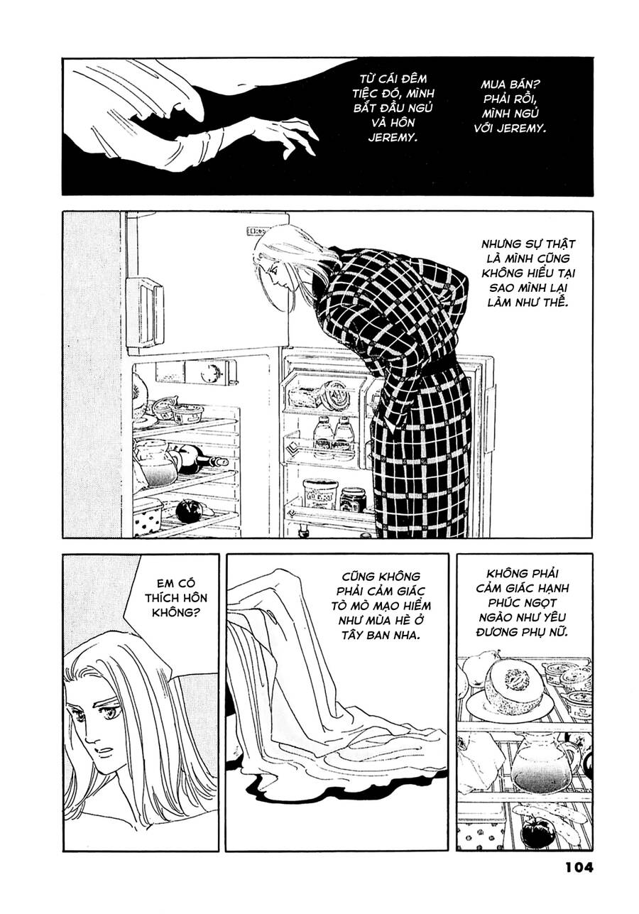 Ngự Trị Ta, Vị Chúa Tàn Bạo - Zankoku Na Kami Ga Shihaisuru Chapter 34 - 38