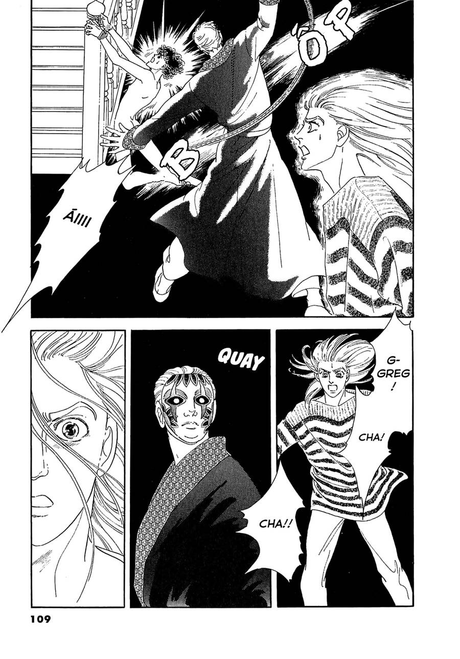 Ngự Trị Ta, Vị Chúa Tàn Bạo - Zankoku Na Kami Ga Shihaisuru Chapter 34 - 43