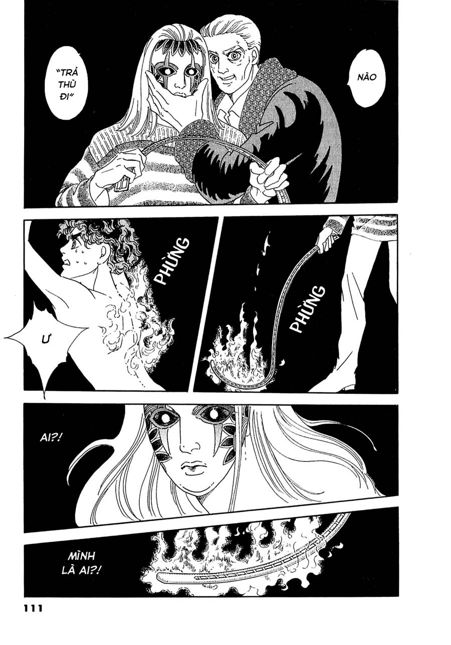 Ngự Trị Ta, Vị Chúa Tàn Bạo - Zankoku Na Kami Ga Shihaisuru Chapter 34 - 45