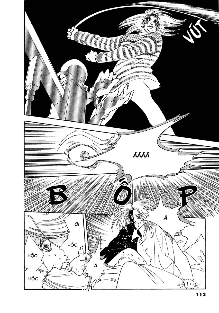 Ngự Trị Ta, Vị Chúa Tàn Bạo - Zankoku Na Kami Ga Shihaisuru Chapter 34 - 46