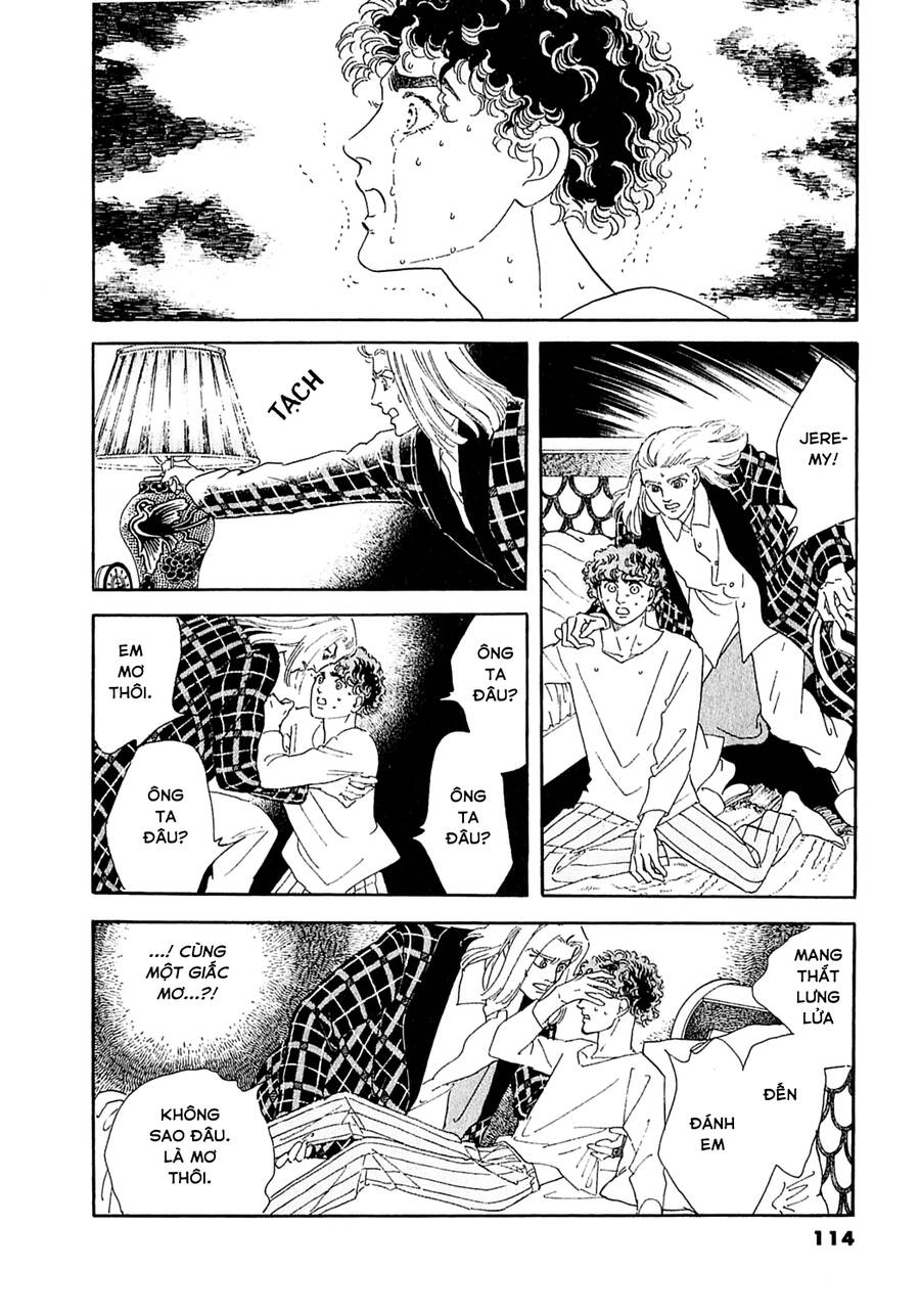 Ngự Trị Ta, Vị Chúa Tàn Bạo - Zankoku Na Kami Ga Shihaisuru Chapter 34 - 48