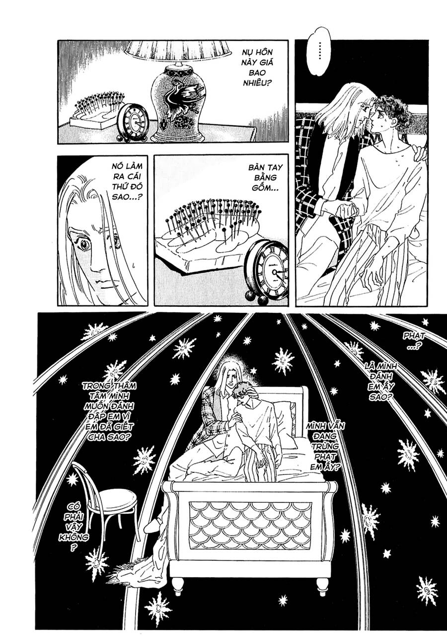 Ngự Trị Ta, Vị Chúa Tàn Bạo - Zankoku Na Kami Ga Shihaisuru Chapter 34 - 50