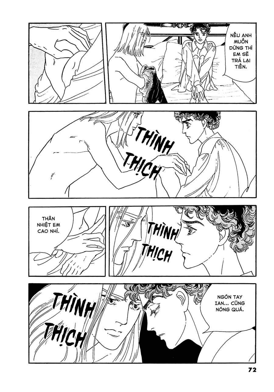 Ngự Trị Ta, Vị Chúa Tàn Bạo - Zankoku Na Kami Ga Shihaisuru Chapter 34 - 6