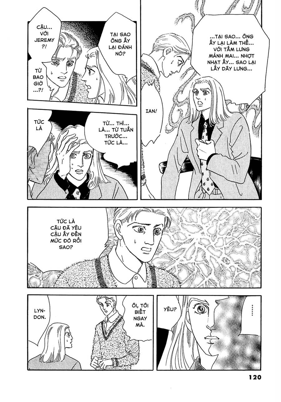 Ngự Trị Ta, Vị Chúa Tàn Bạo - Zankoku Na Kami Ga Shihaisuru Chapter 34 - 54