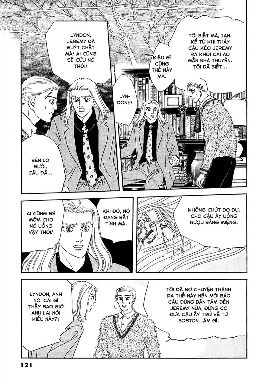 Ngự Trị Ta, Vị Chúa Tàn Bạo - Zankoku Na Kami Ga Shihaisuru Chapter 34 - 55