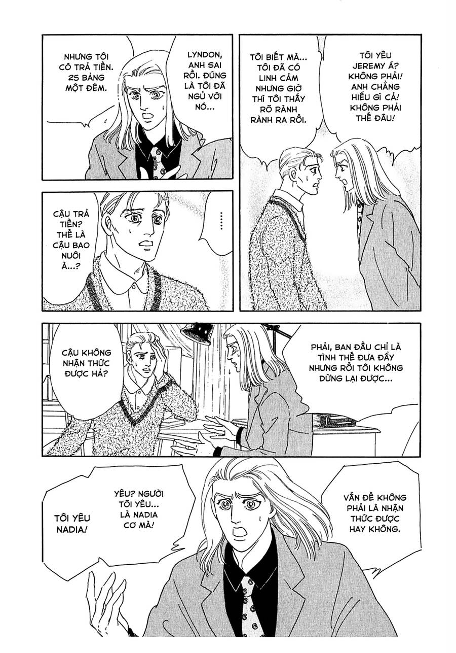 Ngự Trị Ta, Vị Chúa Tàn Bạo - Zankoku Na Kami Ga Shihaisuru Chapter 34 - 56