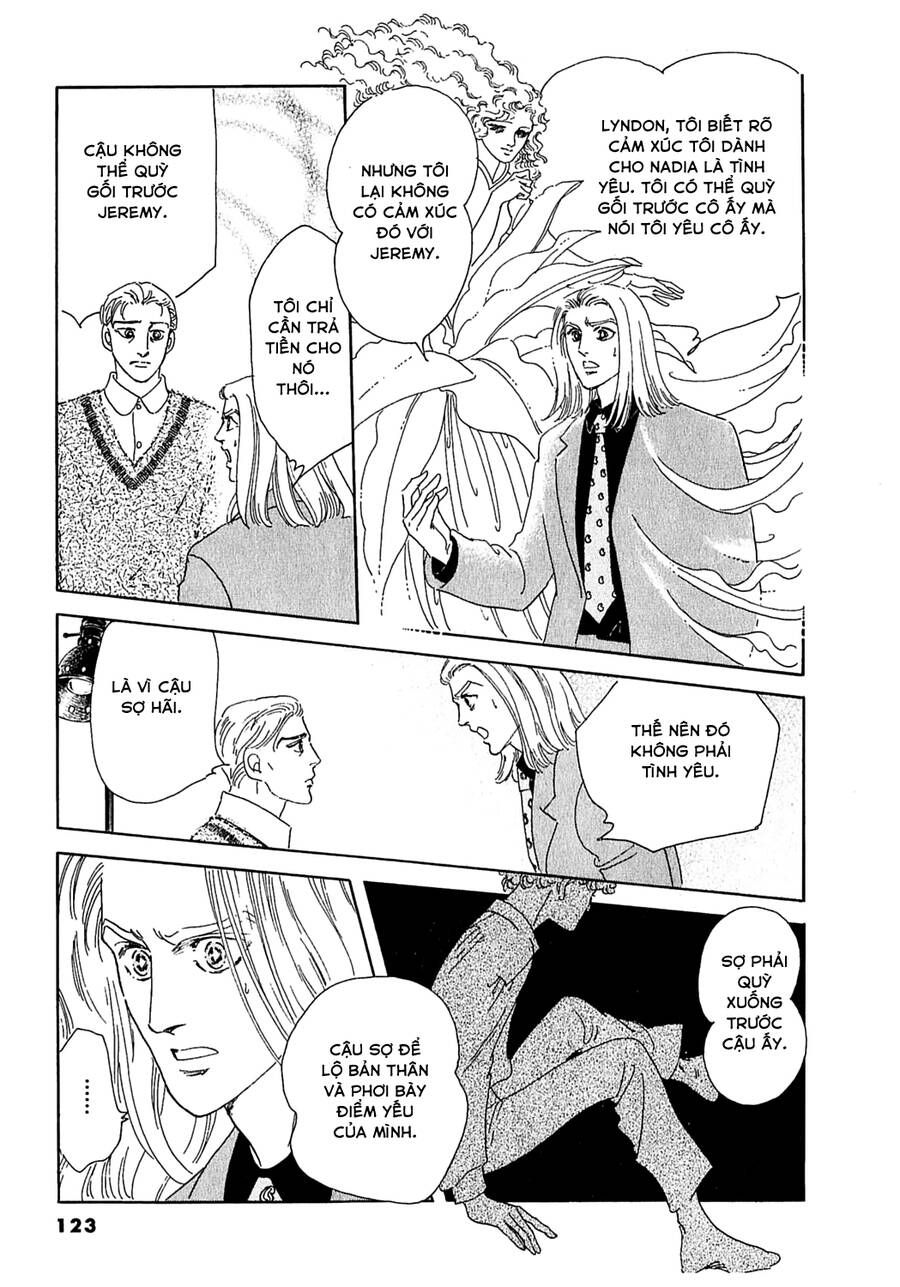 Ngự Trị Ta, Vị Chúa Tàn Bạo - Zankoku Na Kami Ga Shihaisuru Chapter 34 - 57