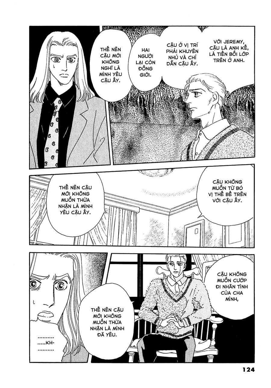 Ngự Trị Ta, Vị Chúa Tàn Bạo - Zankoku Na Kami Ga Shihaisuru Chapter 34 - 58