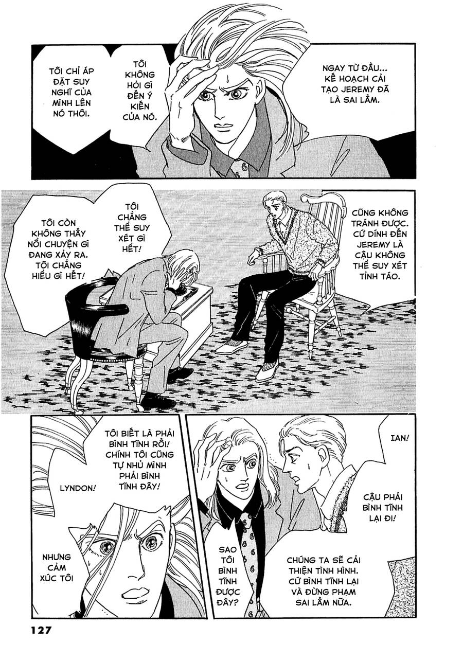 Ngự Trị Ta, Vị Chúa Tàn Bạo - Zankoku Na Kami Ga Shihaisuru Chapter 34 - 61