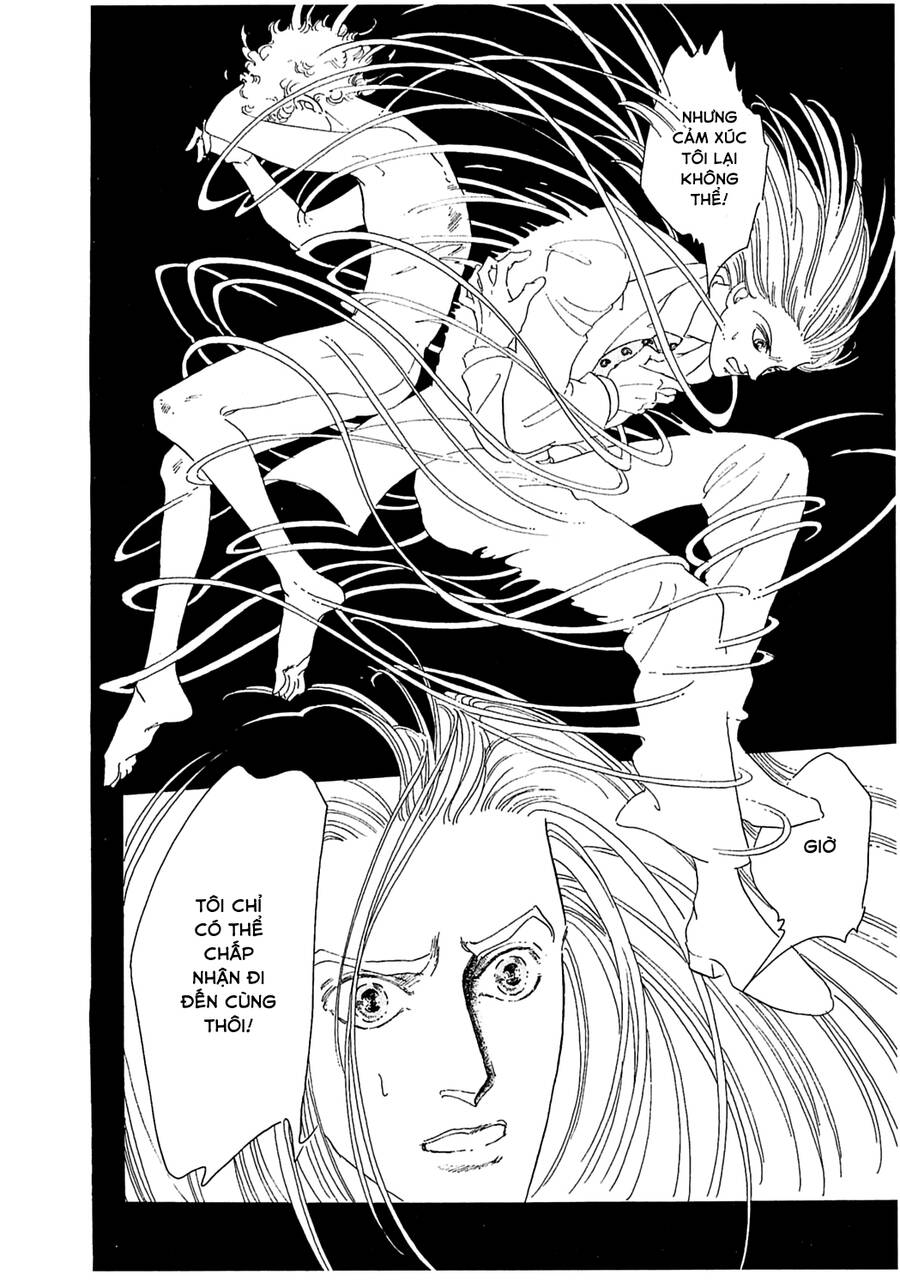 Ngự Trị Ta, Vị Chúa Tàn Bạo - Zankoku Na Kami Ga Shihaisuru Chapter 34 - 62