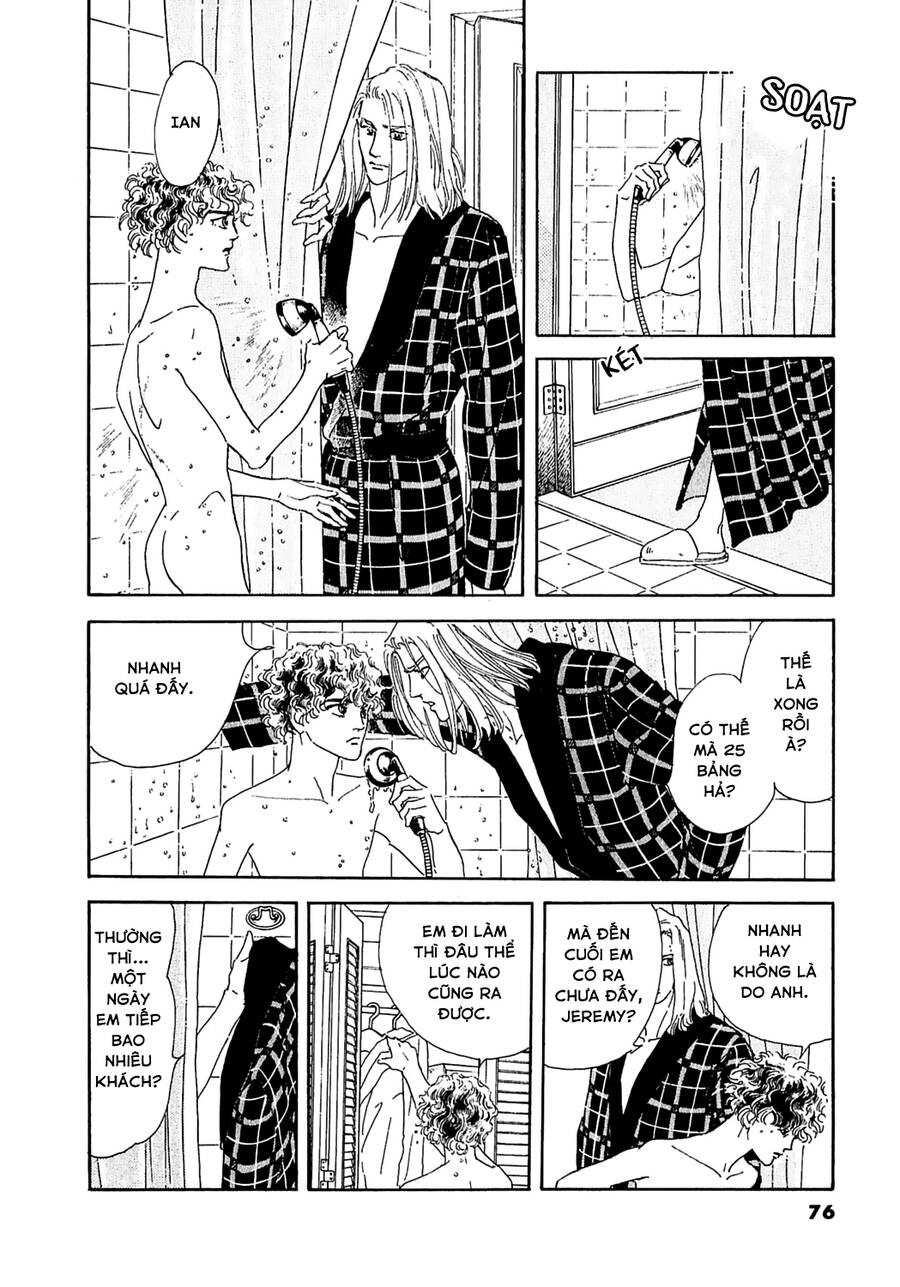 Ngự Trị Ta, Vị Chúa Tàn Bạo - Zankoku Na Kami Ga Shihaisuru Chapter 34 - 10