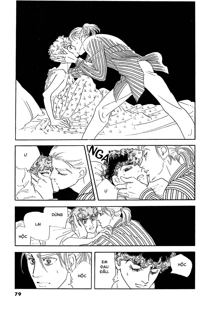 Ngự Trị Ta, Vị Chúa Tàn Bạo - Zankoku Na Kami Ga Shihaisuru Chapter 37 - 13