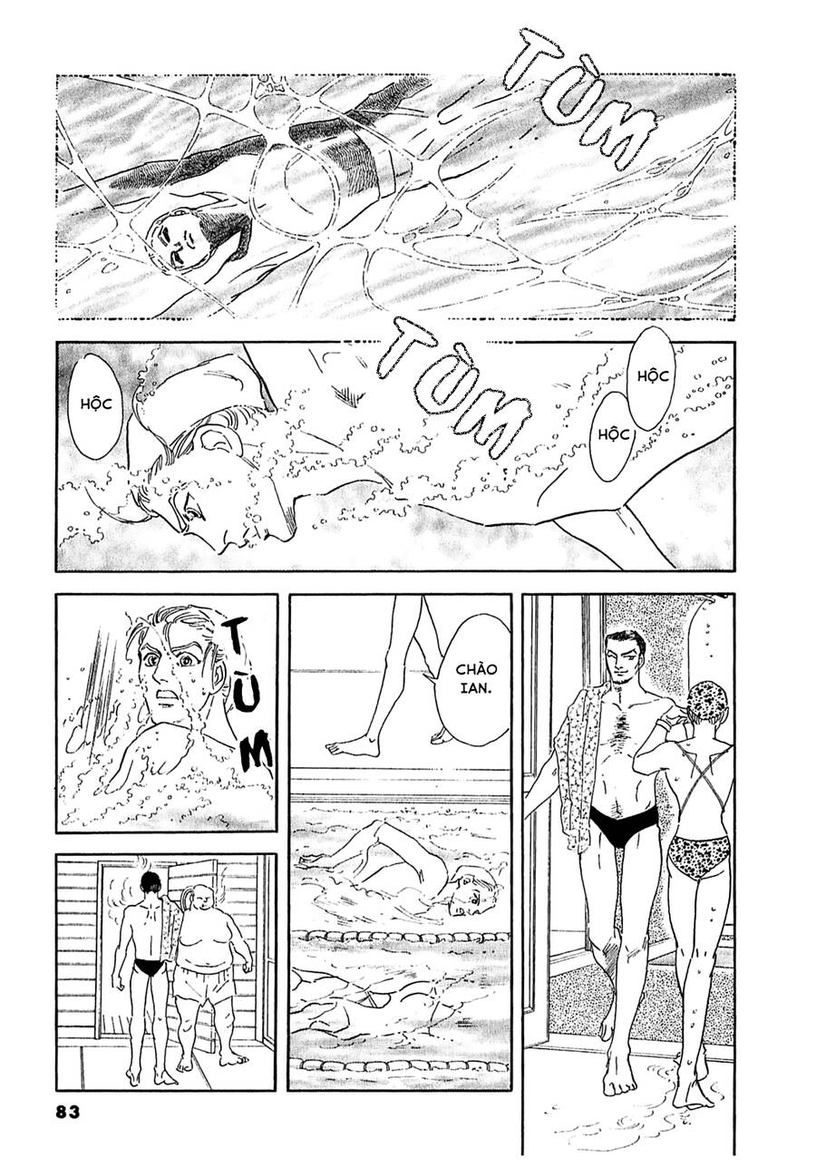 Ngự Trị Ta, Vị Chúa Tàn Bạo - Zankoku Na Kami Ga Shihaisuru Chapter 37 - 17